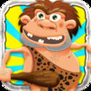 Crazy Caveman Escape - Free Game