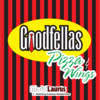 Goodfellas Pizza Wings