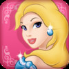 iPrincess - A Princess Dress Up and Makeover Game!