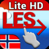 LES HD Lite (NORGE)