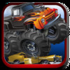 Monster Truck Extreme & Reckless Racing PRO : Drive Really Big 4X4 Race Trucks