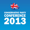 Conservative Party Conference 2013 Interactive Schedule