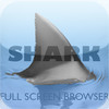 Shark - Full Screen Web Browser