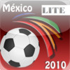 Mexico En Sudafrica Lite