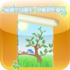 Nature Papers - Wallpapers and Backgrounds