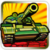 World War II: Tank Battle