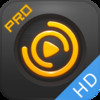 MoliPlayer Pro HD-video & music media player for iPad with DLNA/uPnP/Samba/AirPlay/AVI/MKV/WMV/FLV/RMVB/MP4/M2TS