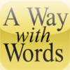 A Way with Words, Language Radio