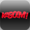 KaBoOM HQ - Create your own Comic Book, for FREE!