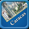 Caracas  Offline Map City Guide