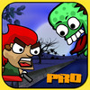 Zombie Killer HD Pro