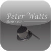 Peter Watts Menswear