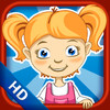 iKid: Lessons HD