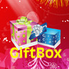 Festival Gift Box