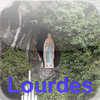 Lourdes Ofline Map