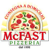 Pizzeria McFAST