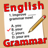 English Grammar Premium