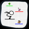 Stickman Jumper Pro