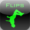 Parkour Tutorials - Flips