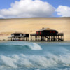 Les Restaurants d'Arcachon (AppCreate)