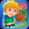 Free Throw Hero - Basketball All Star