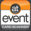 atEvent Card Scanner