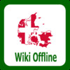 Dansk Wiki Offline / A Wikipedia in Danish