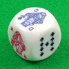 Poker Dice