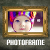 Amazing Photo Frame Masks HD