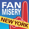 New York Fan Misery