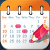 HachiCalendar 2 Lite (Sync with iPhone Calendar)