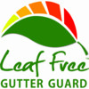 Leaf Free Gutter Guard