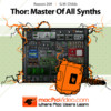 Course for Thor - Master Of All Synths