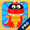 Dragon Climbers Pro