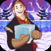 Frozen Ice Farmer Olaf  - Fun Addicting Royal Grabber Madness