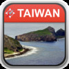 Offline Map Taiwan: City Navigator Maps