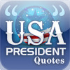 USA President Quotes