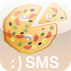 Pizza SMS