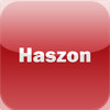 Haszon