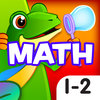 Bubble Pop Math Challenge Gr. 1-2 Premium