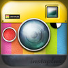 Instaplus - A Better Camera for Instagram