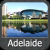 Marine: Adelaide - GPS Map Navigator