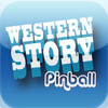 Western Story Pinball