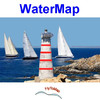 Marine: Coral Sea - GPS Map Navigator