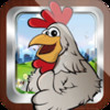 Crazy Chicken Run - Free