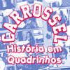 Quadrinhos Carrossel