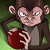 Ape Escape Dodgeball - Chimpanzee Frenzy!