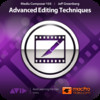 Course For Media Composer 6 103 - Advanced Editing Techniques