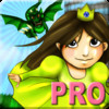 Cover the Princess PRO - Beauty vs. the Dragon Beast