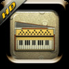 Harmonium Plus HD